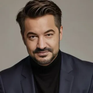 Daniele Perin